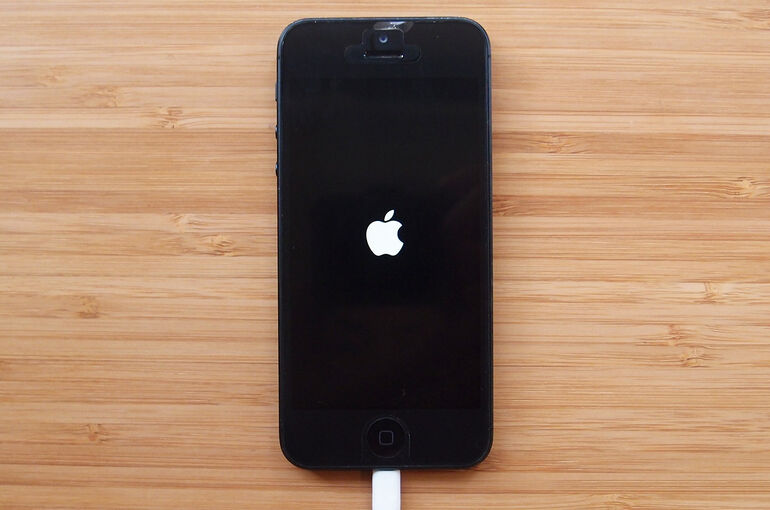 iPhone6sリンゴループ