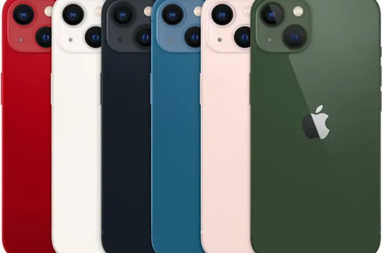 iPhone13-apple