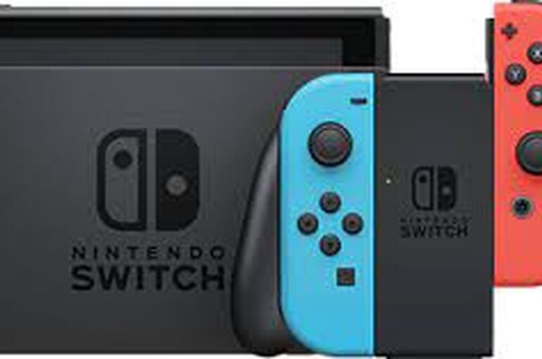 switch