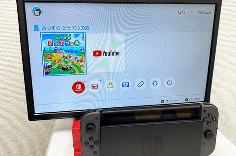 switchCconnecter