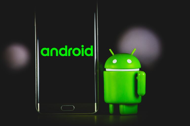 Android１